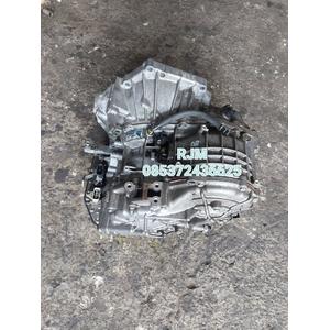 Mengupas Arti Kode Transmisi Matic Alphard: Panduan Lengkap untuk Memahami Sistem Transmisi Mobil Mewah Anda