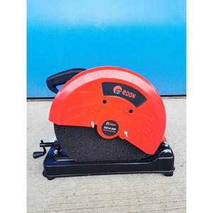 Jual EDON CUT OFF MACHINE ED14-355 EDON MESIN POTONG BESI KAYU PVC ...