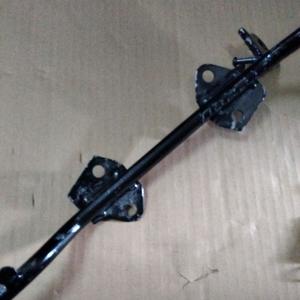 Jual Besi Barstep Bar Step Pijakan Kaki Depan Standar CB GL 100 GLPRO ...