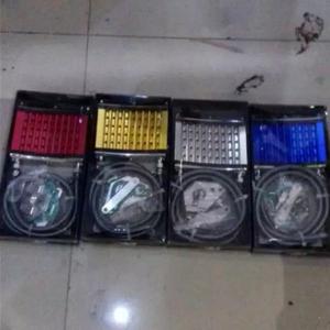 Jual COOLER TAD RACING COOLING RADIATOR ENGINE ALL MOTOR UNIVERSAL ...