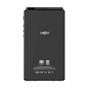 Jual New Hiby R6 Gen 3 / R6 Gen Iii / R6Iii Hi-Res Android Digital ...