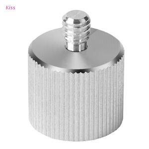 Projector Mount Tripod Screw Thread Adapters Converters Female 1/4 In / 6.35 Mm To - Foto 2