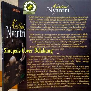 Jual Buku Kartini Nyantri Ibu Kita Kartini Seorang Santriwati