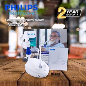Jual Philips Home Nebulizer Philips Respironics Home Nebulizer Alat ...