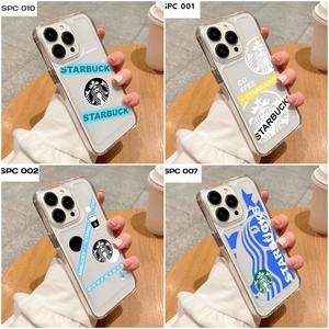 Jual CASE AIRBAG MOTIF STARBUCKS REALME 10 REALME 9 PRO RALME 5 5i ...