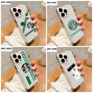 Jual CASE AIRBAG MOTIF STARBUCKS REALME C55 NFC C35 REALME C33 C31 ...
