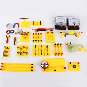 Jual HP Physics Science Lab Basic Circuit Learning Starter Kits - Kota ...