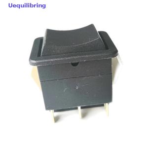 Interrupteur Micro-étanche LA158-2 – 10A/250V, Pour Treuil, Grue, Outils électriques – Robuste Et Durable