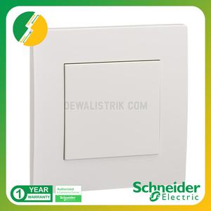 Kb30 Jual Schneider KB30_WE - 1 GANG BLANK PLATE - Jakarta Pusat - Dewa ...