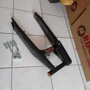 Jual swing arm RD racing model wajik for motor cb150r old new cb150r ...