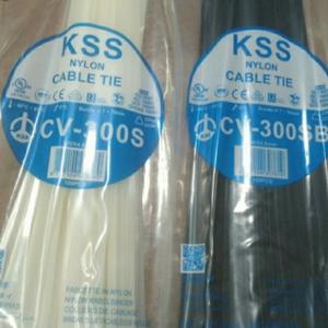 Jual KABEL TIES KSS CV - 300s ( 30CM ) KSS ORIGINAL MADE IN TAIWAN ...