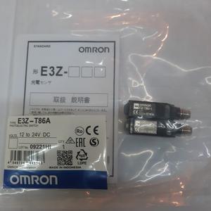 New Original Photoelectric Sensor E3Z-T86 E3Z-T86A E3Z-T81 E3Z-T81A In - Foto 10