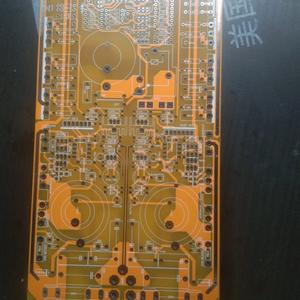 Jual pcb td ms 9000-NX14000 versi orginal by ms - Kota Bandung - Pusaka