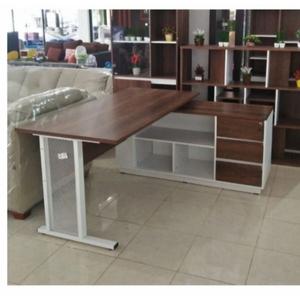 Jual (NF)meja kantor meja besar meja kerja meja direktur expo - Jakarta