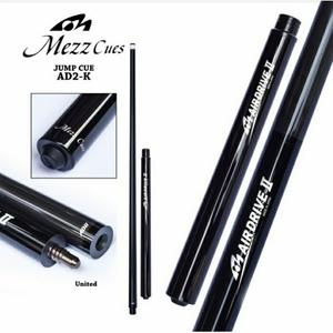 Mezz AIR DRIVE2（エアドライブ2）エクステンション付き