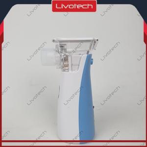 Jual NEBULIZER N2-D Alat Terapi Uap Pernafasan Asma Inhale Mesh Nebul ...