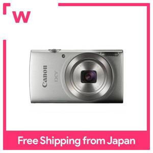 キヤノン　Canon IXY 180 M250928 #653 キヤノン Canon IXY 180 M250928 #653 IXY 180 - キヤノンカメラ