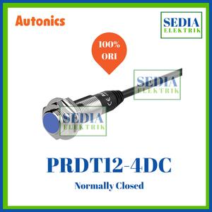 Jual AUTONICS PRDT12-4DC PRDT12 4DC PRDT124DC SENSOR - Kota Cimahi ...