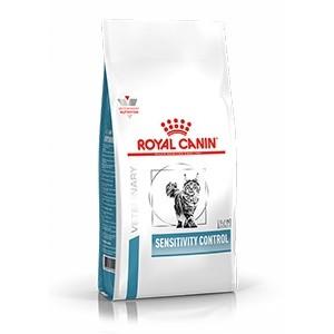 Promo Royal Canin Vet Sensitivity Control Cat 1,5 kg Makanan