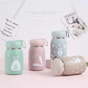 Jual Tumblr Botol Minum Kaca Rabbit V2 SG33 Minimalis Warna ukuran ...