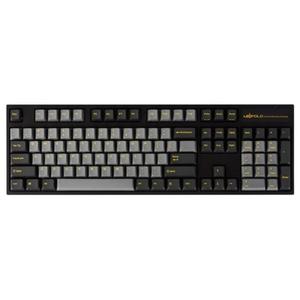 Jual Paling Dicari Leopold Fc900R Ash Yellow Mechanical - Gaming ...