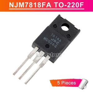 5 Pièces Transistors SQT7011K TO-220F-6 - Composant électronique De Puissance, Boîtier TO-220F