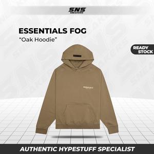 fog oak hoodie