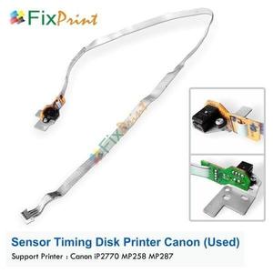 Jual Sensor Timing Disk Pembaca Sensor Encoder Bulat Canon ip2770 Murah ...