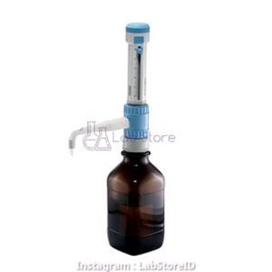 DispensMate GL45 Adapter - Accessory For Bottle Top Dispenser Filling And Discharge Tubes