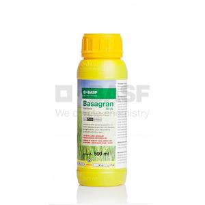 Jual CBG -782 Obat Rumput Teki [Racun Rumput]-Herbisida Sistemik Padi ...