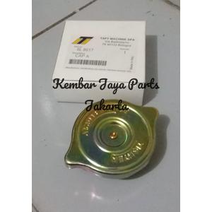 Jual 6L 8617 / 6L8617 Cap As CATT Brand T-Machine Italy - Jakarta Pusat ...