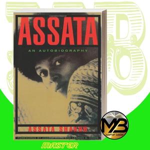 Jual Assata: An Autobiography Assata Shakur, Angela Y. Davis, Lennox S ...