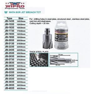 CABLE DE ACERO 1/8 TIPO BOA 6X19 GALVANIZADO ALMA DE ACERO