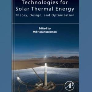 Jual Buku Baru Technologies for Solar Thermal Energy - Jakarta Utara ...