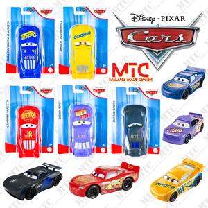 Jual SUPER MURAH Disney Pixar Cars Original Mattel - Lightning McQueen ...