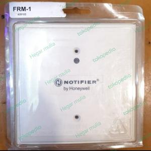 Jual Modul Notifier Frm-1Fire Relay Module Frm 1 By Honeywell Original ...