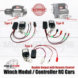 Jual terlaris(RDB) Active Winch Module Speed Controller RC Adventure