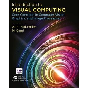 Jual Introduction to visual computing_ core concepts in computer vision ...