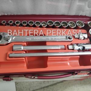 Ktc Rachet Set Jual KTC TOOLS SET Ratchet B315R tanpa stang sock Best - Kota Surabaya ...