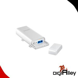 Jual TENDA O3 WIRELESS OUTDOOR POINT TO POINT ROUTER 5KM EXTENDER 2 ...