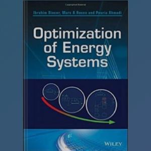 Jual Buku Optimization of Energy Systems - Jakarta Timur - Basuki ...