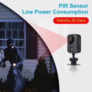 Jual Mini Camera Wireless Hd 1080P Security Pocket Night Vision Motion ...