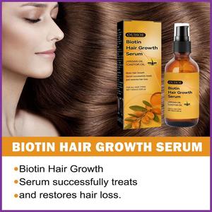 The Truth About Hair Growth Serums, According to Experts