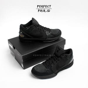 Jual Nike Kobe Protro Gift Of Mamba Black 100% Original BNIB