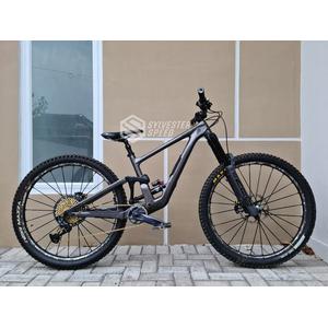 FULLBIKE CUSTOM BUILD SPECIALIZED ENDURO 29 CARBON SIZE S2 RAKITAN di  Geoffory Co Tokopedia