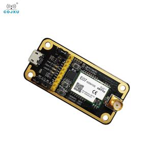 Jual GS USB to TTL CC1101 Test Board Kit 10dBm Long Range 1.5km Test ...