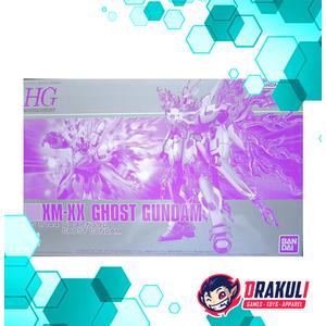 Promo BANDAI Plamo HGUC XM-XX Ghost Gundam (PBandai) Cicil 0% 3x