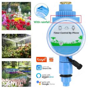 Jual . Tuya Smart Home Garden Automatic Irrigation System Drip ...