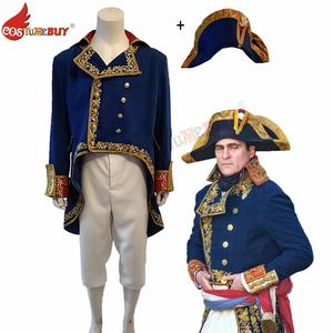 Jual 18 Th 19th Century Napoleon Bonaparte Costume French Emperor
