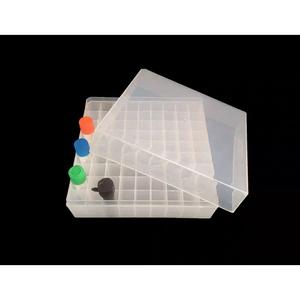 Jual Adaa!! Cryotube rack cryovial rak cryogenic kotak cryo vial tube 1 ...